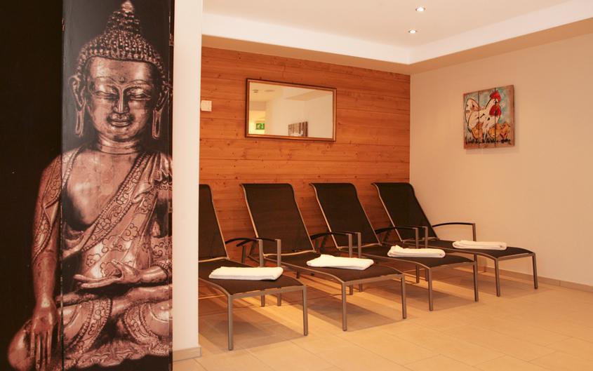 Appartement Residence Top 1 Saalbach-Hinterglemm Rum bild