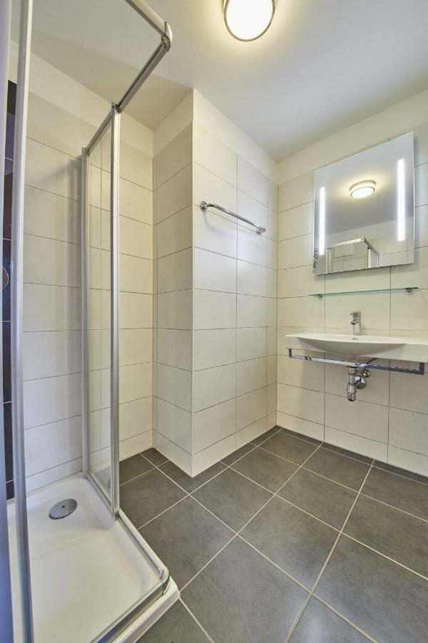 Appartement Residence Top 1 Saalbach-Hinterglemm Exteriör bild